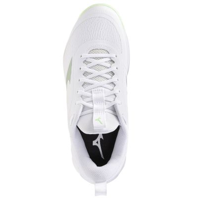 3. Mizuno WAVE LUMINOUS PRO W V1GC264085 shoes