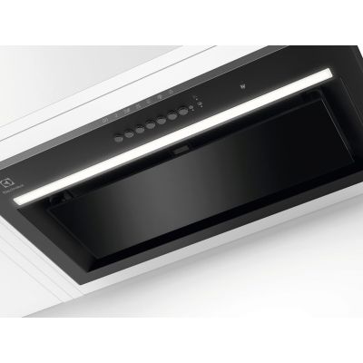 7. ELECTROLUX LFG825K Cooker Hood