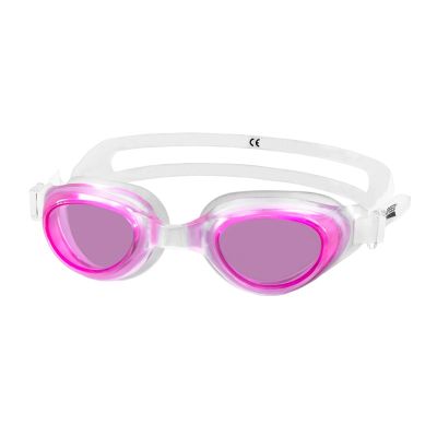 3. Aqua-Speed Agila JR swimming goggles pink 27 /033