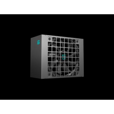 5. DeepCool PS750P-FE Power Supply