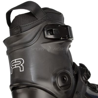 14. Seba FR1 310 SKKFR1310-BK freestyle skates