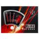 2. Harrows Fire Inferno Darts 90% Steeltip HS-TNK-000013898