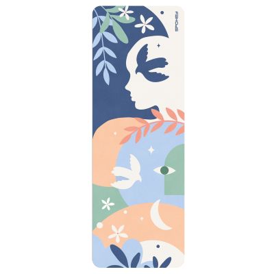Spokey HARMONY MAT Yoga and Exercise Mat