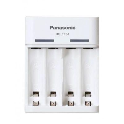 PANASONIC BASIC USB CHARGER