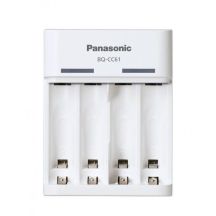 PANASONIC BASIC USB CHARGER