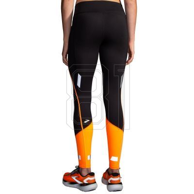 3. Brooks Running Run Visible Tight 2.0 W 221693068
