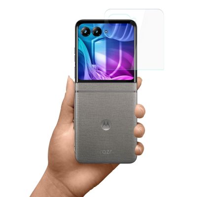 13. 3mk SilkyMatt Pro™ Matte Film for Motorola Razr 70