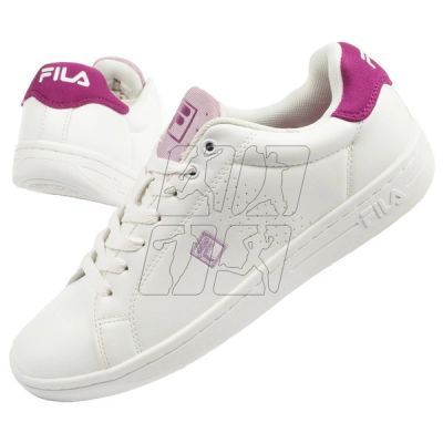 7. Fila Crosscourt shoes W FFW0020.13152