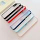 13. Milky Case Silicone Flexible Translucent Case for Xiaomi Redmi 9T Black