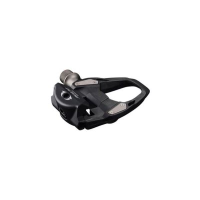 SHIMANO SPD-SL R7000 pedals + black cleats