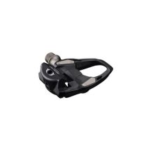 SHIMANO SPD-SL R7000 pedals + black cleats