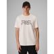 Men's Regular-Fit Graphic T-Shirt 4F | Robert Lewandowski RL9KSS26TTSHM3938-11S