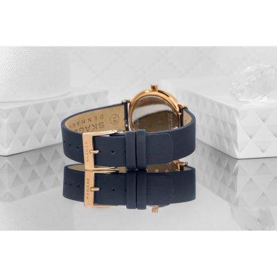 7. SKAGEN Signatur SKW2838 Women's Watch + BOX