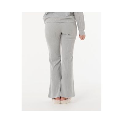 3. RIP CURL COSY FLARE PANT gray