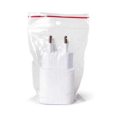 4. Samsung EP-T1510EWE 15W USB-C Wall Charger (OOB Bulk - Replacement Packaging) - White