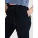 6. Women's casual pants 4F 4FWSS25TTROF1002-20S