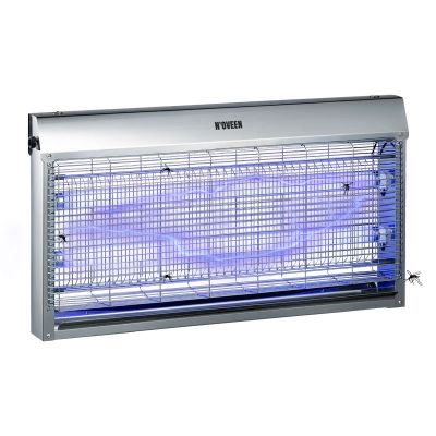 2. NOVEEN IKN1080 Professional insect killer lamp
