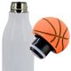 3. 550 ML INSULATED BOTTLE BASKETBALL STAMINA