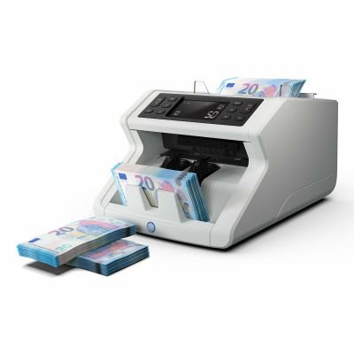 5. SAFESCAN MONEY COUNTER 2210 G2