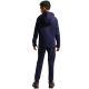 7. Nike FC Barcelona Tech Fleece Kids' Pants Navy Blue II3728 498