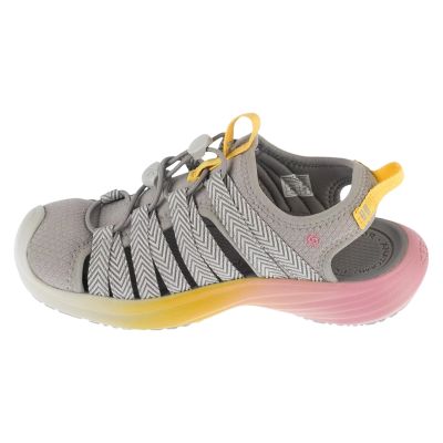 2. Keen Whisper Lite 1031956 Grey Size 36