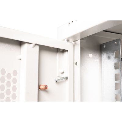 8. Digitus SOHO Pro Wall-Mounted Case - 483 mm (19") - 540x400 mm (W x D)