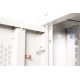 8. Digitus SOHO Pro Wall-Mounted Case - 483 mm (19") - 540x400 mm (W x D)