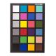 4. Datacolor SpyderCheckr 24 colorimeter