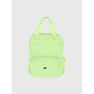 City backpack (21 L) with laptop pocket 4F 4FRSS25ABACU505-45S