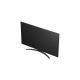 11. LG NanoCell 55NANO81A3A 55'' 4K Ultra HD WebOS Dolby Digital DVB-T2 Black TV