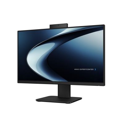 3. ASUS AIO P440VAK-BPCG25X Core 5 210H 23.8"FHD 250nits 100Hz AG 16GB DDR5 SSD512 Intel Graphics WLAN+BT Cam 1080p W11Pro Black 3Y OnSite