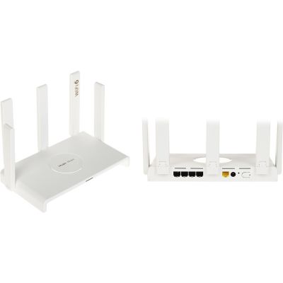 6. Ruijie Reyee RG-EW3000GX router