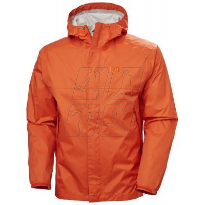 7. Helly Hansen Loke Jacket M 62252 300