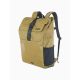 3. EVOC Duffle Backpack 26 curry - black