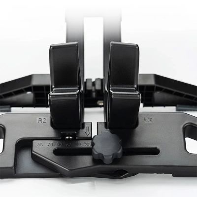 4. Rockbros 27210013001 bike stand - black