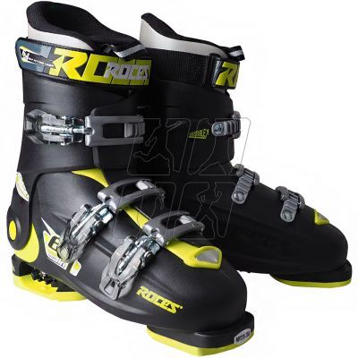 2. Roces Idea Free 450492 18 Ski Boots