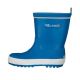 Trollkids Kids Lysefjord Rubber Boots glow blue for boys/girls (471-168)