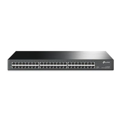 16. Switch TP-LINK TL-SG1048 (48x 10/100/1000Mbps)
