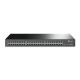 16. Switch TP-LINK TL-SG1048 (48x 10/100/1000Mbps)