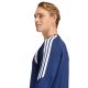 5. Men's adidas Tiro 26 League Sweat Crew navy blue and white KF5816