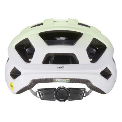 3. UVEX I-vo 2 MIPS Bike Helmet 56-60cm, Iced Matcha Matte