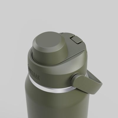 CAMELBAK Thrive Chug Insulated SST Thermal Bottle 950 ml 950 ml