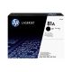 10. HP Original 81A LaserJet Toner Cartridge, Black
