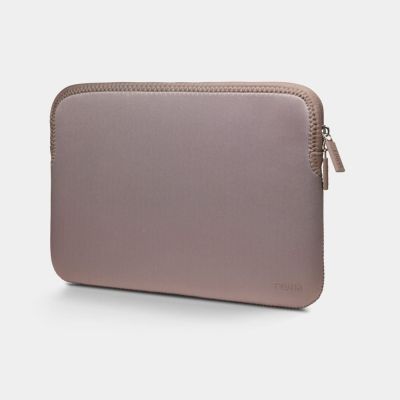 2. Trunk Neoprene Sleeve 33 cm (13") Pocket Case Mokka