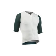 NORTHWAVE Extreme Evo Jersey S/S white