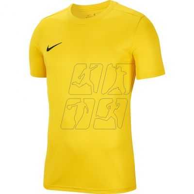T-Shirt Nike Dry Park VII JSY SS M BV6708 719