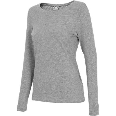 T-shirt 4F W H4L22-TSDL350 27M