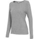 T-shirt 4F W H4L22-TSDL350 27M