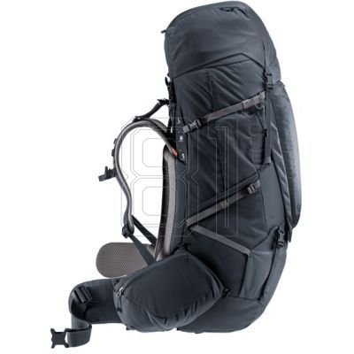 6. Deuter Aircontact Pro 85+10 hiking backpack 337032570000