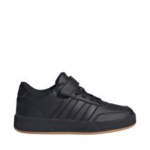 Adidas Breaknet 3.0 Kids Shoes Black KI8683